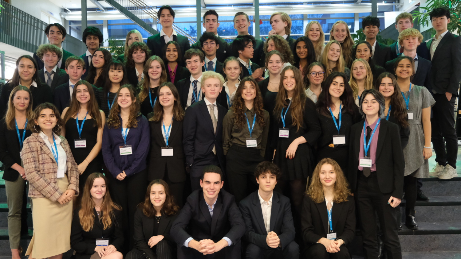 MUNISH 2022 and the Success of the ISA MUN Programme - International ...